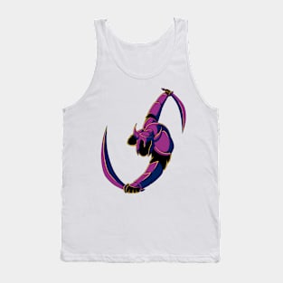 The slayer Tank Top